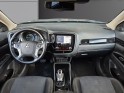 Mitsubishi outlander phev 2.4l phev 4wd instyle sieges chauffants carplay caméra attelage suivi mitsubishi garantie 12mois...