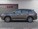 Mitsubishi outlander phev 2.4l phev 4wd instyle sieges chauffants carplay caméra attelage suivi mitsubishi garantie 12mois...