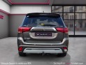 Mitsubishi outlander phev 2.4l phev 4wd instyle sieges chauffants carplay caméra attelage suivi mitsubishi garantie 12mois...