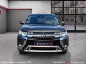 Mitsubishi outlander phev 2.4l phev 4wd instyle sieges chauffants carplay caméra attelage suivi mitsubishi garantie 12mois...