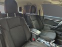 Mitsubishi outlander phev 2.4l phev 4wd instyle sieges chauffants carplay caméra attelage suivi mitsubishi garantie 12mois...