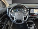 Mitsubishi outlander phev 2.4l phev 4wd instyle sieges chauffants carplay caméra attelage suivi mitsubishi garantie 12mois...