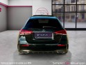 Mercedes classe a 200 d 8g-dct amg line / to / siege elec / full led / ja 19 / suivi mercedes / fr occasion simplicicar...