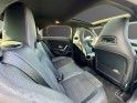 Mercedes classe a 200 d 8g-dct amg line / to / siege elec / full led / ja 19 / suivi mercedes / fr occasion simplicicar...