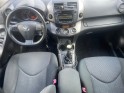 Toyota rav4 mc 150 d-4d 4wd fap lecap occasion simplicicar lyon nord simplicicar simplicibike france
