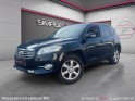 Toyota rav4 mc 150 d-4d 4wd fap lecap occasion simplicicar lyon nord simplicicar simplicibike france
