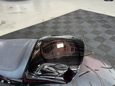 Harley davidson v-rod  night   special occasion simplicicar pau simplicicar simplicibike france