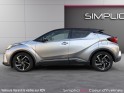 Toyota c-hr hybride mc19 2.0l graphic occasion simplicicar coeur d'yvelines - auto expo 78 simplicicar simplicibike france