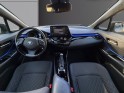 Toyota c-hr hybride mc19 2.0l graphic occasion simplicicar coeur d'yvelines - auto expo 78 simplicicar simplicibike france