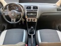 Volkswagen polo 1.6 tdi 90 cr fap bluemotion technology life - distribution ok - garantie 12 mois occasion simplicicar nimes...
