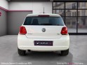 Volkswagen polo 1.6 tdi 90 cr fap bluemotion technology life - distribution ok - garantie 12 mois occasion simplicicar nimes...