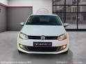 Volkswagen polo 1.6 tdi 90 cr fap bluemotion technology life - distribution ok - garantie 12 mois occasion simplicicar nimes...
