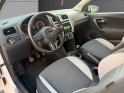 Volkswagen polo 1.6 tdi 90 cr fap bluemotion technology life - distribution ok - garantie 12 mois occasion simplicicar nimes...