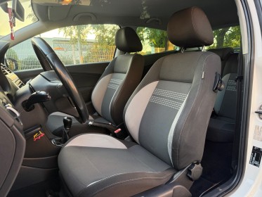 Volkswagen polo 1.6 tdi 90 cr fap bluemotion technology life - distribution ok - garantie 12 mois occasion simplicicar nimes...