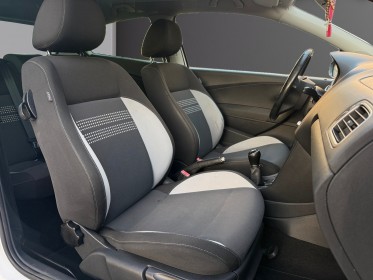 Volkswagen polo 1.6 tdi 90 cr fap bluemotion technology life - distribution ok - garantie 12 mois occasion simplicicar nimes...