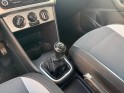 Volkswagen polo 1.6 tdi 90 cr fap bluemotion technology life - distribution ok - garantie 12 mois occasion simplicicar nimes...