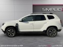 Dacia duster tce 130 fap 4x2 prestige occasion simplicicar la fleche simplicicar simplicibike france