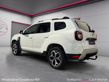 Dacia duster tce 130 fap 4x2 prestige occasion simplicicar la fleche simplicicar simplicibike france