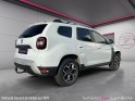 Dacia duster tce 130 fap 4x2 prestige occasion simplicicar la fleche simplicicar simplicibike france