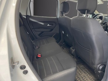 Dacia duster tce 130 fap 4x2 prestige occasion simplicicar la fleche simplicicar simplicibike france