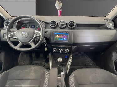 Dacia duster tce 130 fap 4x2 prestige occasion simplicicar la fleche simplicicar simplicibike france