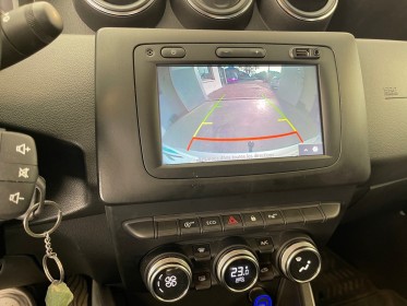 Dacia duster tce 130 fap 4x2 prestige occasion simplicicar la fleche simplicicar simplicibike france