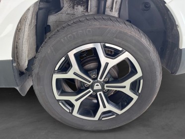 Dacia duster tce 130 fap 4x2 prestige occasion simplicicar la fleche simplicicar simplicibike france