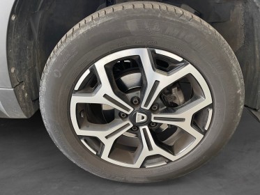 Dacia duster tce 130 fap 4x2 prestige occasion simplicicar la fleche simplicicar simplicibike france