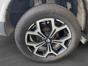 Dacia duster tce 130 fap 4x2 prestige occasion simplicicar la fleche simplicicar simplicibike france