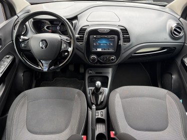Renault captur tce 90 energy ss eco2 life garantie 12mois occasion simplicicar lyon nord simplicicar simplicibike france