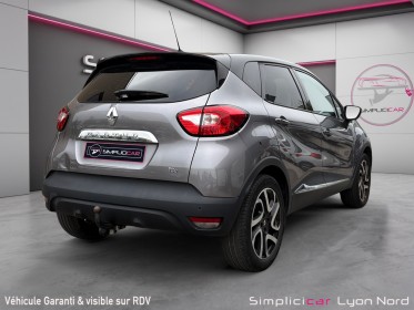 Renault captur tce 90 energy ss eco2 life garantie 12mois occasion simplicicar lyon nord simplicicar simplicibike france