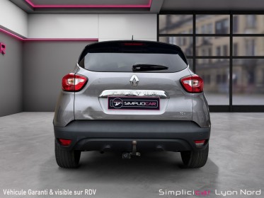 Renault captur tce 90 energy ss eco2 life garantie 12mois occasion simplicicar lyon nord simplicicar simplicibike france