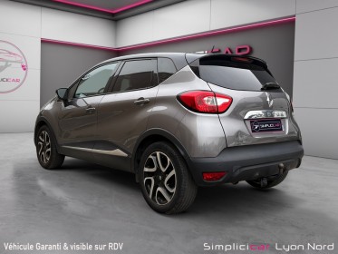 Renault captur tce 90 energy ss eco2 life garantie 12mois occasion simplicicar lyon nord simplicicar simplicibike france