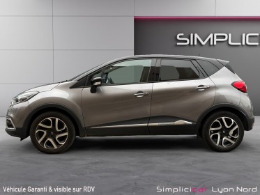 Renault captur tce 90 energy ss eco2 life garantie 12mois occasion simplicicar lyon nord simplicicar simplicibike france