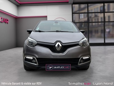 Renault captur tce 90 energy ss eco2 life garantie 12mois occasion simplicicar lyon nord simplicicar simplicibike france