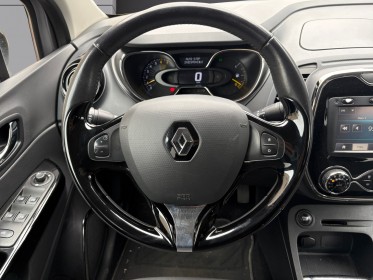 Renault captur tce 90 energy ss eco2 life garantie 12mois occasion simplicicar lyon nord simplicicar simplicibike france
