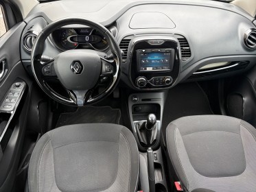 Renault captur tce 90 energy ss eco2 life garantie 12mois occasion simplicicar lyon nord simplicicar simplicibike france