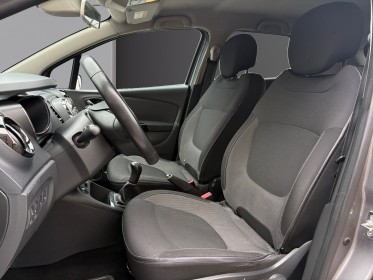 Renault captur tce 90 energy ss eco2 life garantie 12mois occasion simplicicar lyon nord simplicicar simplicibike france