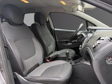 Renault captur tce 90 energy ss eco2 life garantie 12mois occasion simplicicar lyon nord simplicicar simplicibike france