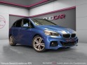 Bmw serie 2 gran tourer f46 220d xdrive 190 ch m sport garantie 12 mois occasion simplicicar saint-jean simplicicar...