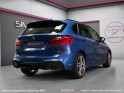 Bmw serie 2 gran tourer f46 220d xdrive 190 ch m sport garantie 12 mois occasion simplicicar saint-jean simplicicar...