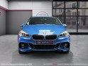 Bmw serie 2 gran tourer f46 220d xdrive 190 ch m sport garantie 12 mois occasion simplicicar saint-jean simplicicar...