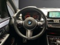 Bmw serie 2 gran tourer f46 220d xdrive 190 ch m sport garantie 12 mois occasion simplicicar saint-jean simplicicar...