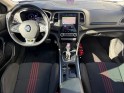 Renault megane iv berline tce 160 edc fap r.s. line / entretien complet renault occasion simplicicar st-maximin simplicicar...