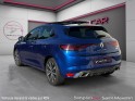 Renault megane iv berline tce 160 edc fap r.s. line / entretien complet renault occasion simplicicar st-maximin simplicicar...