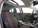 Renault megane iv berline tce 160 edc fap r.s. line / entretien complet renault occasion simplicicar st-maximin simplicicar...