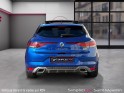 Renault megane iv berline tce 160 edc fap r.s. line / entretien complet renault occasion simplicicar st-maximin simplicicar...