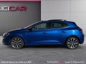 Renault megane iv berline tce 160 edc fap r.s. line / entretien complet renault occasion simplicicar st-maximin simplicicar...