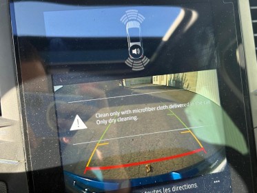 Renault megane iv berline tce 160 edc fap r.s. line / entretien complet renault occasion simplicicar st-maximin simplicicar...