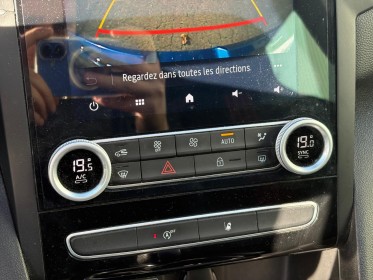 Renault megane iv berline tce 160 edc fap r.s. line / entretien complet renault occasion simplicicar st-maximin simplicicar...